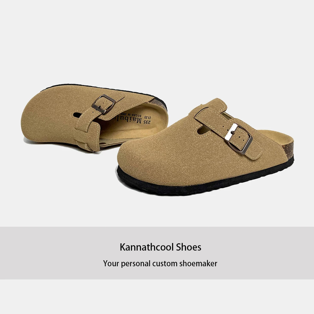 Mathilde Maison Slippers