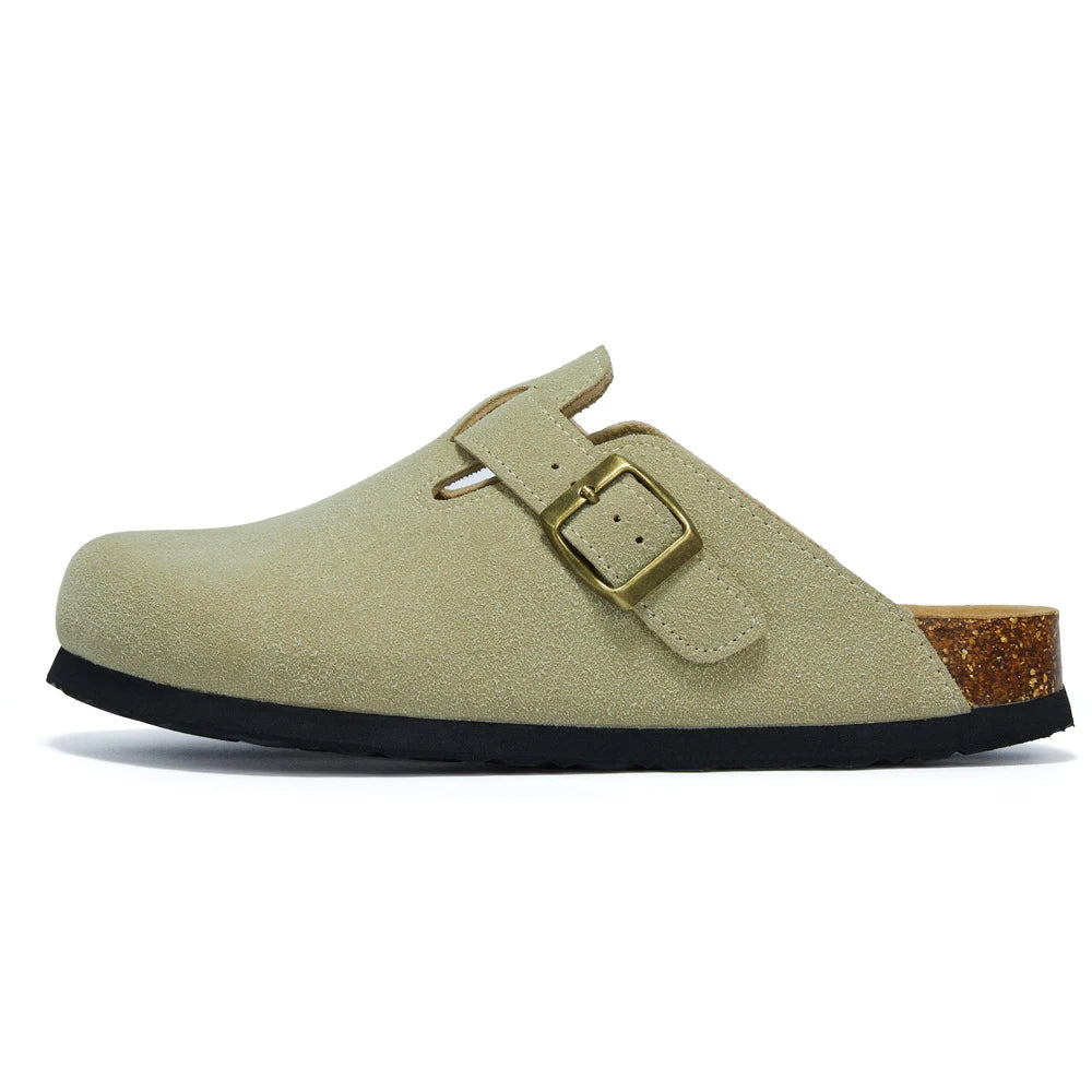 Mathilde Maison Slippers