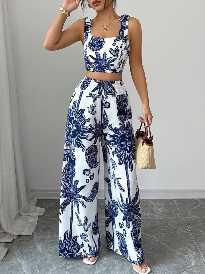 Solène Céleste Blouse