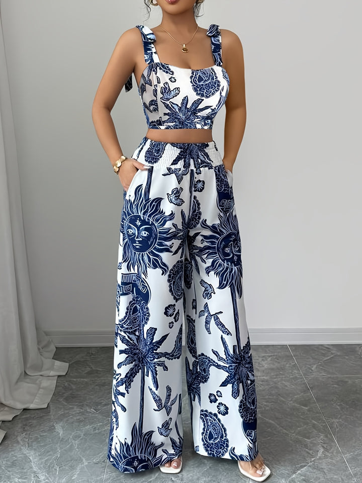 Solène Céleste Blouse