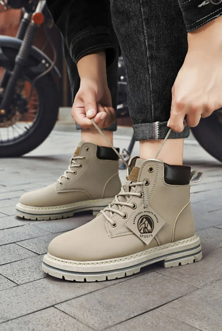 HOLDEN - Men’s Work Boots