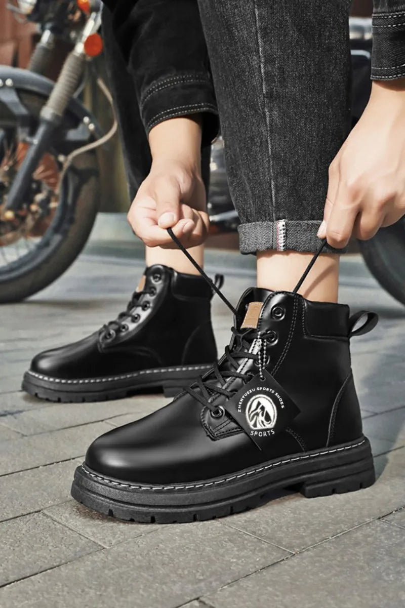 HOLDEN - Men’s Work Boots