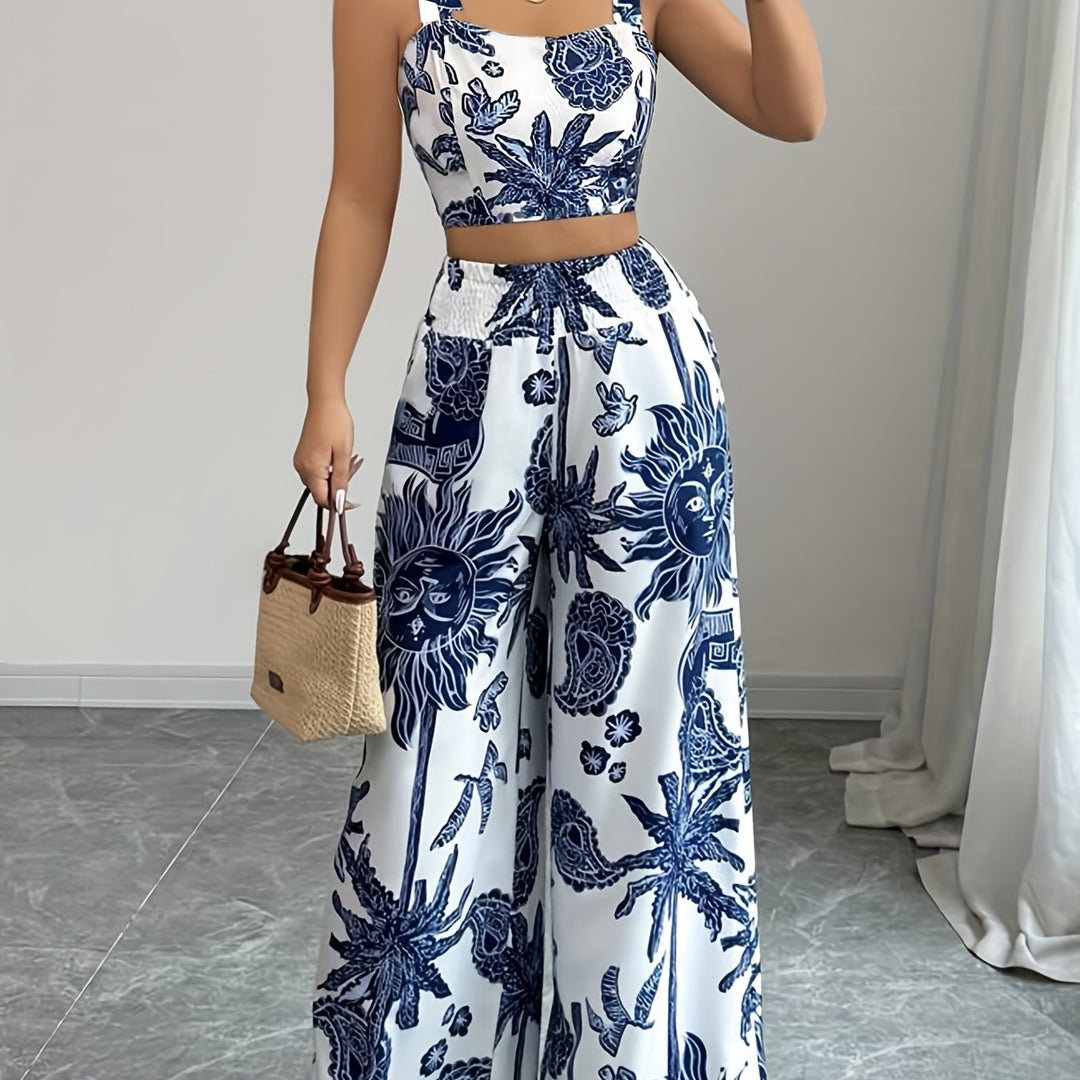 Solène Céleste Blouse