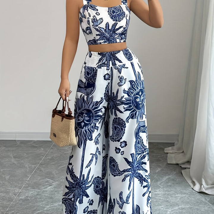 Solène Céleste Blouse