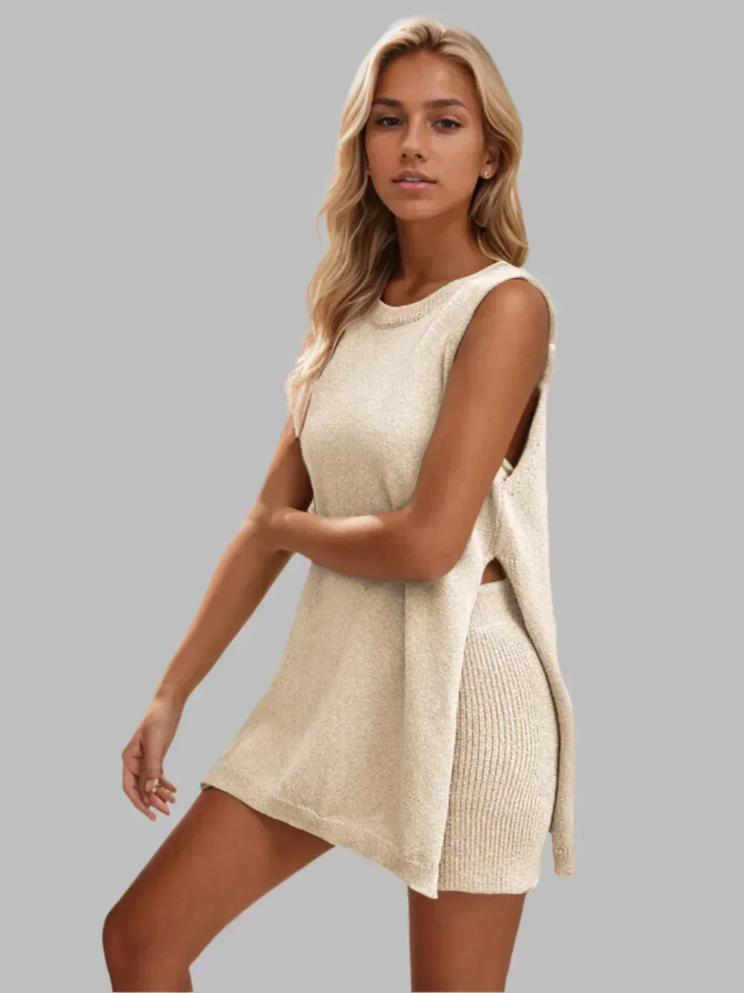 Éloïse Soleil Set