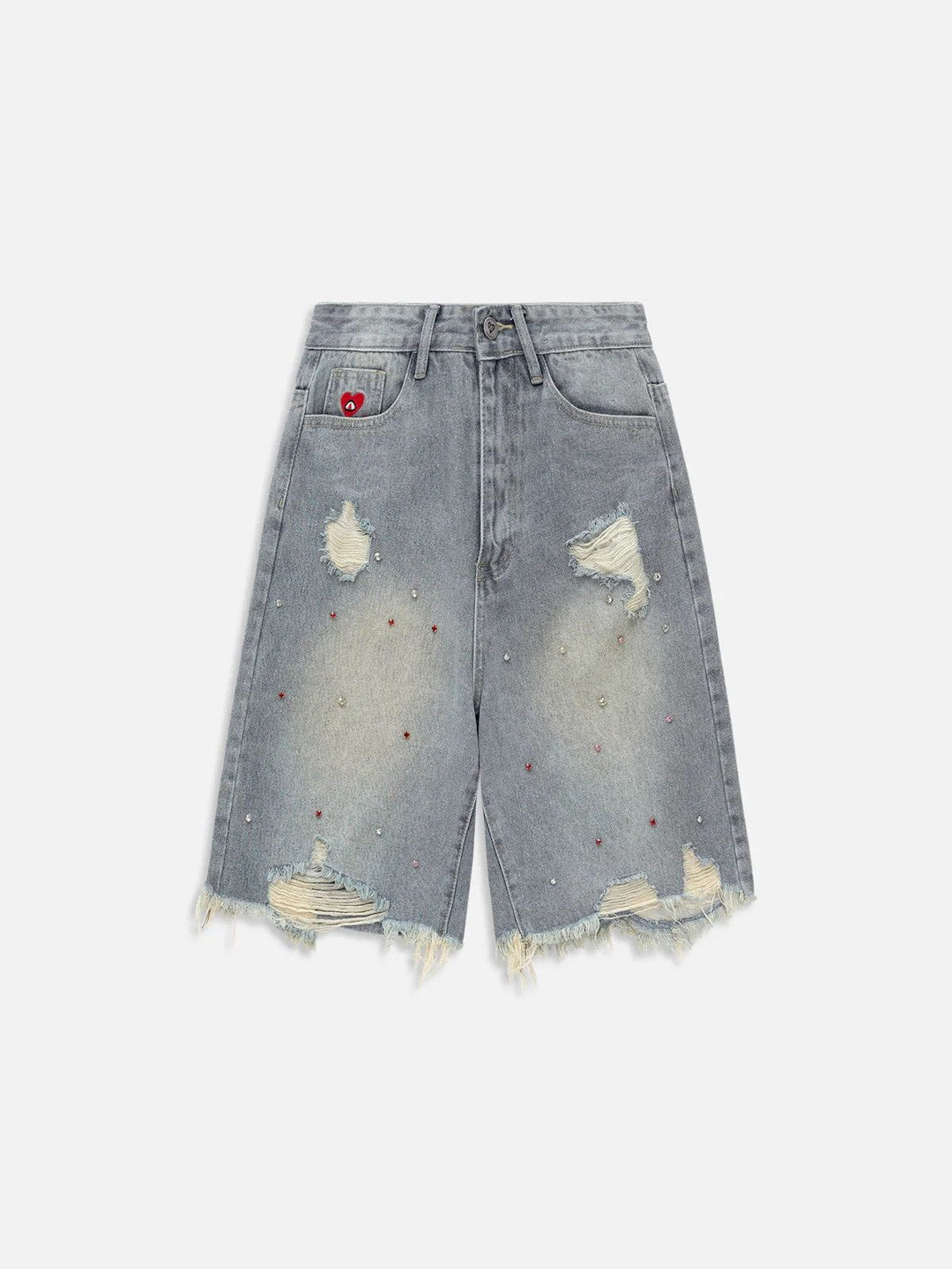 Inès Lueur Shorts
