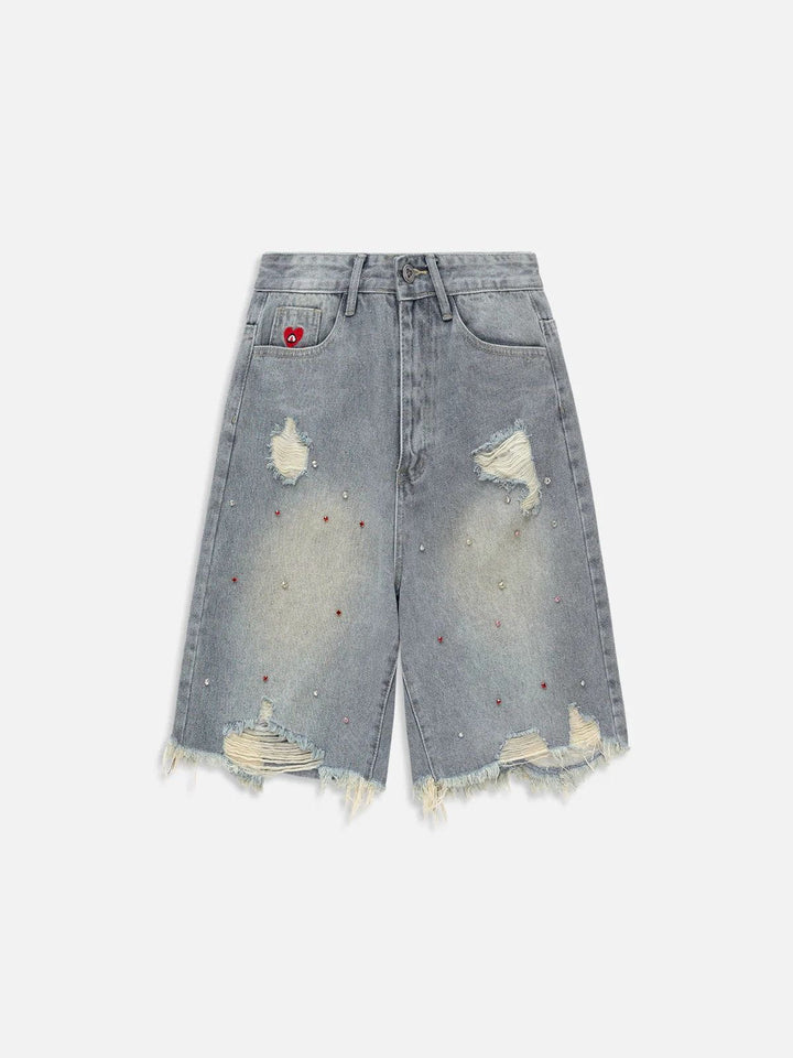 Inès Lueur Shorts