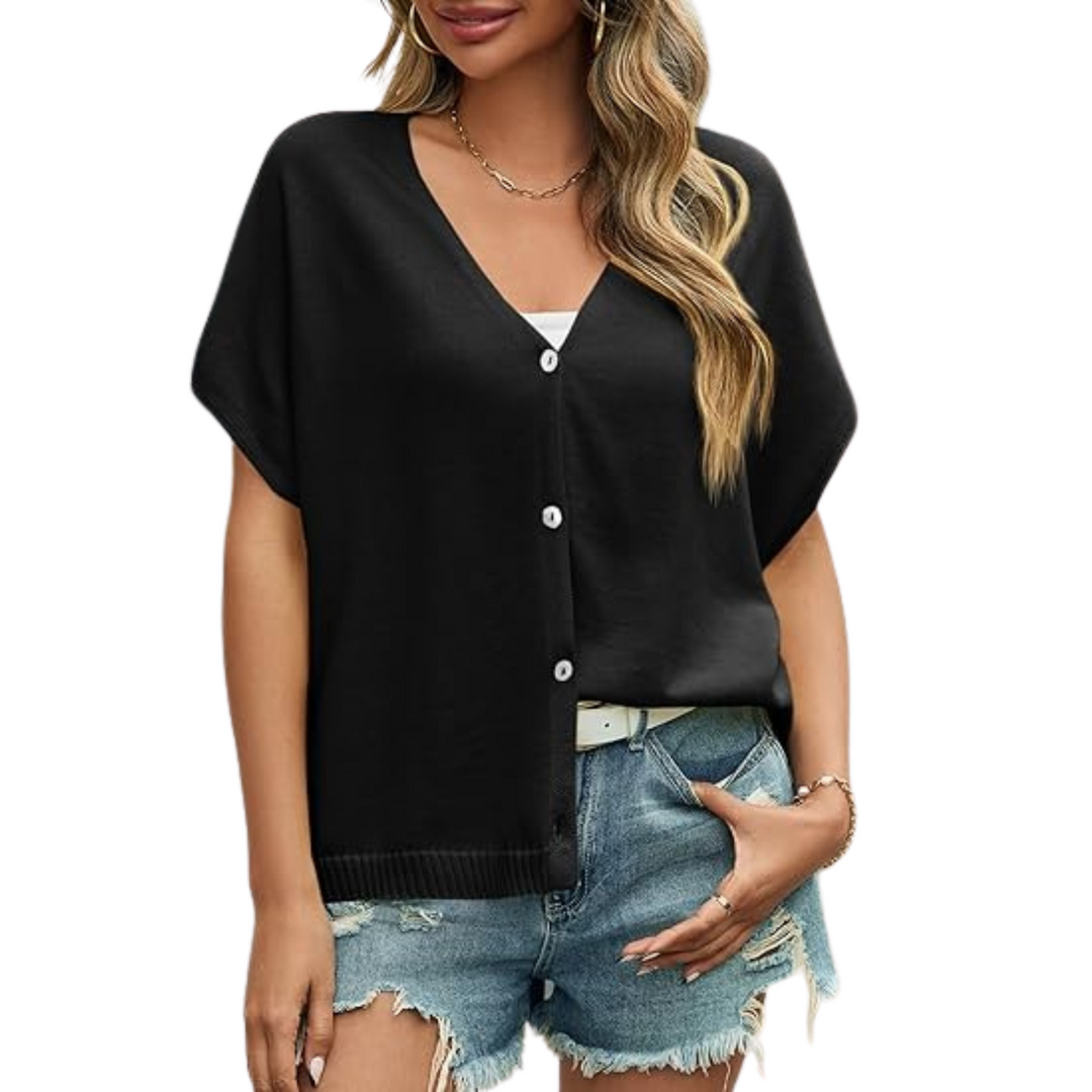 DÉSIRÉE – Relaxed Summer Drape