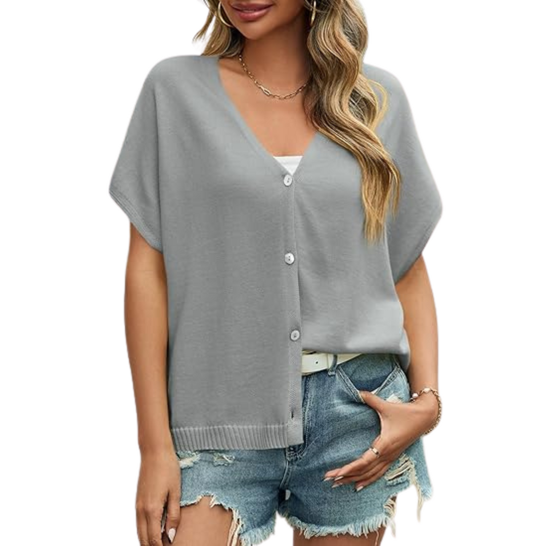 DÉSIRÉE – Relaxed Summer Drape