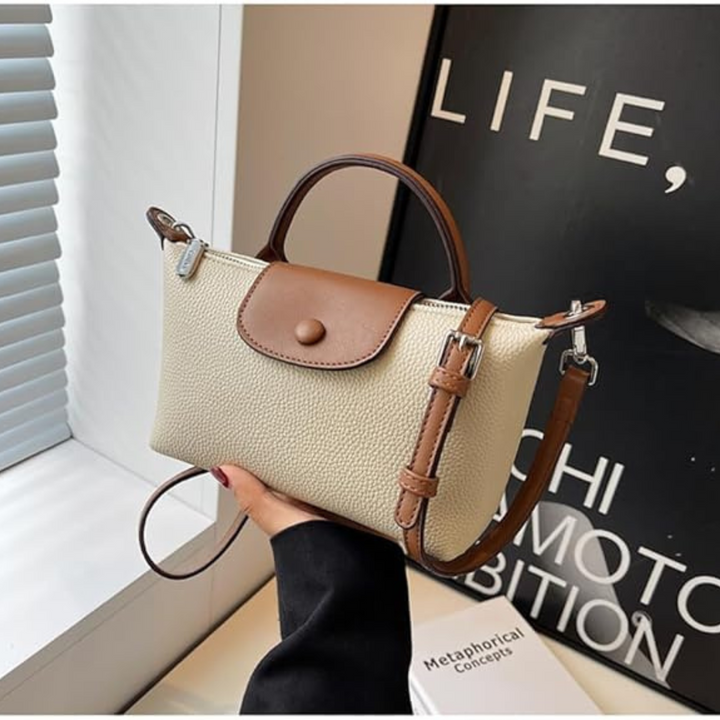 ESPALION – Refined Shoulder Bag