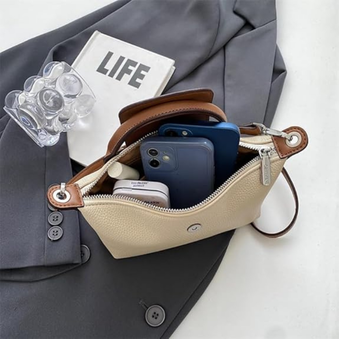 ESPALION – Refined Shoulder Bag