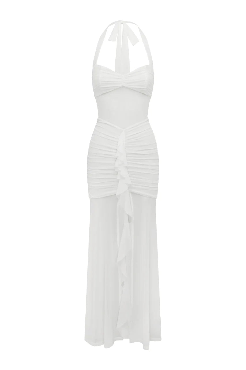 Tallula Voile Dress