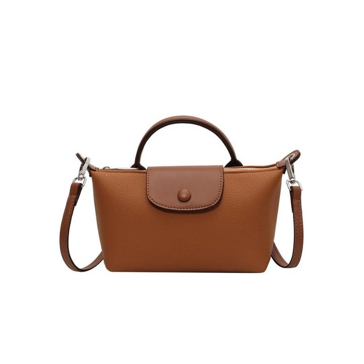 ESPALION – Refined Shoulder Bag