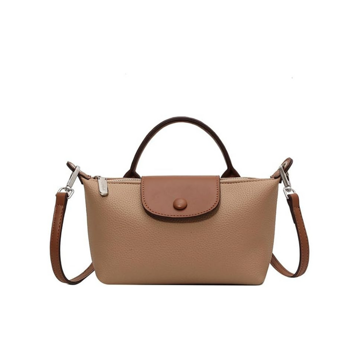ESPALION – Refined Shoulder Bag