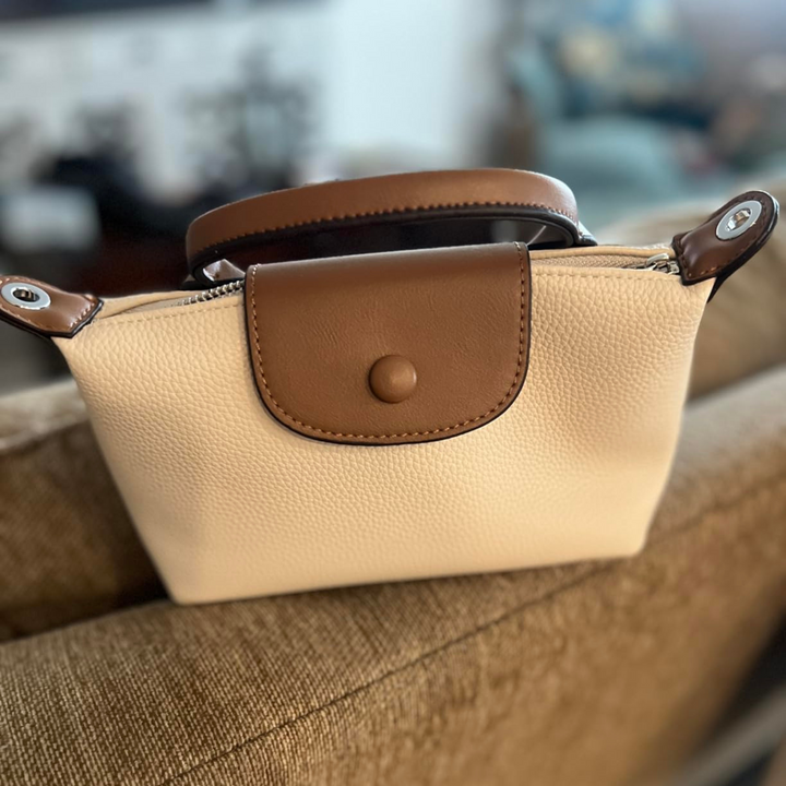 ESPALION – Refined Shoulder Bag