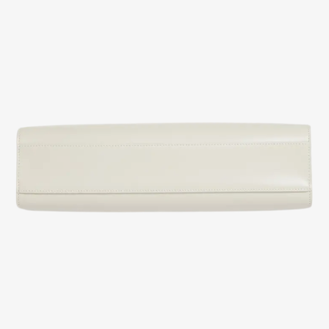 CLEMENCE - Parisian Shoulder Tote