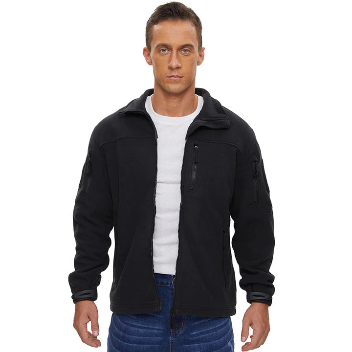 LANNISTER - Men's Fleece Sweater