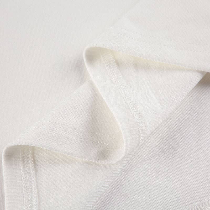 Vionne Cotton Tee