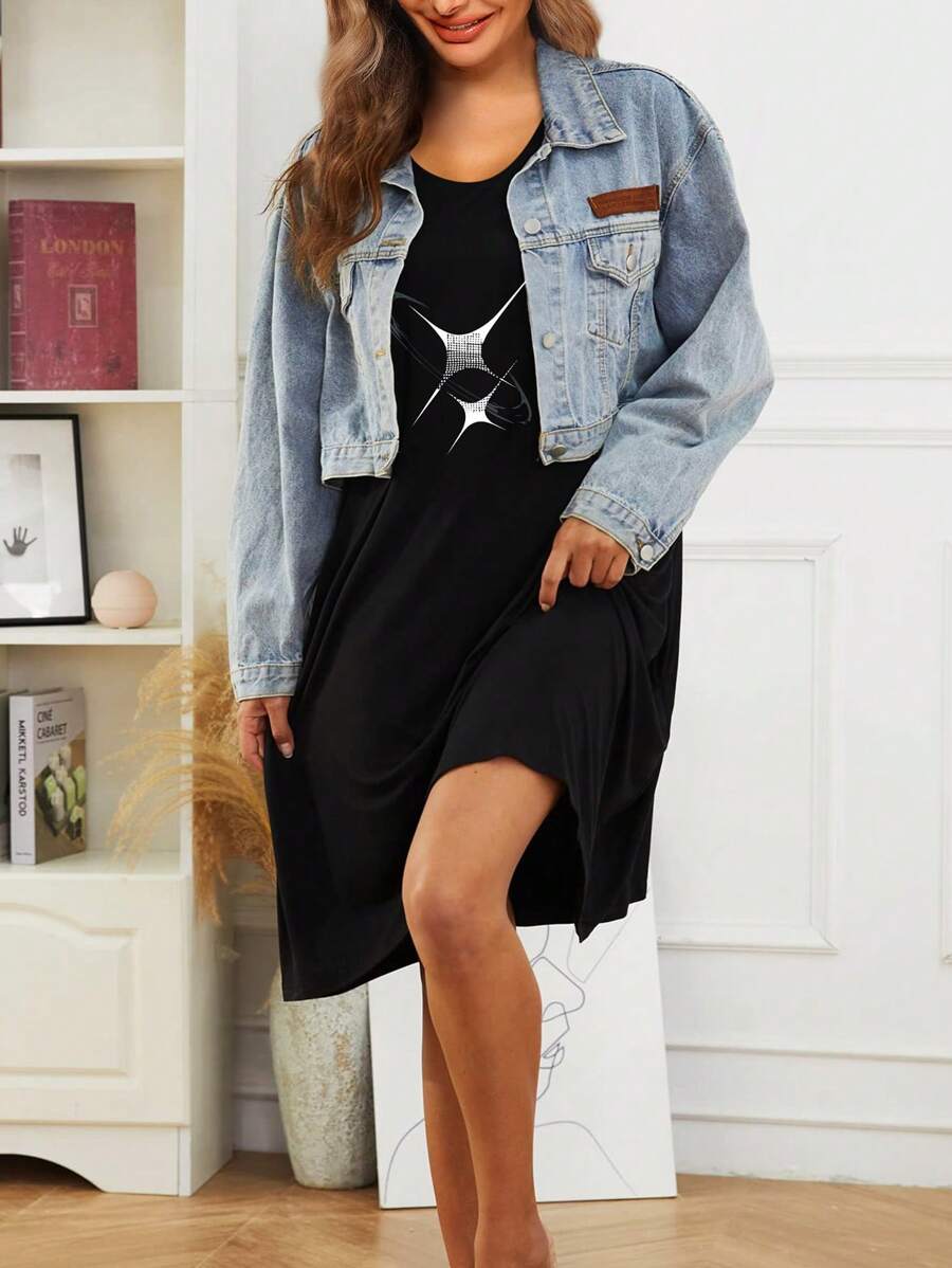 Élodie Fraise Top
