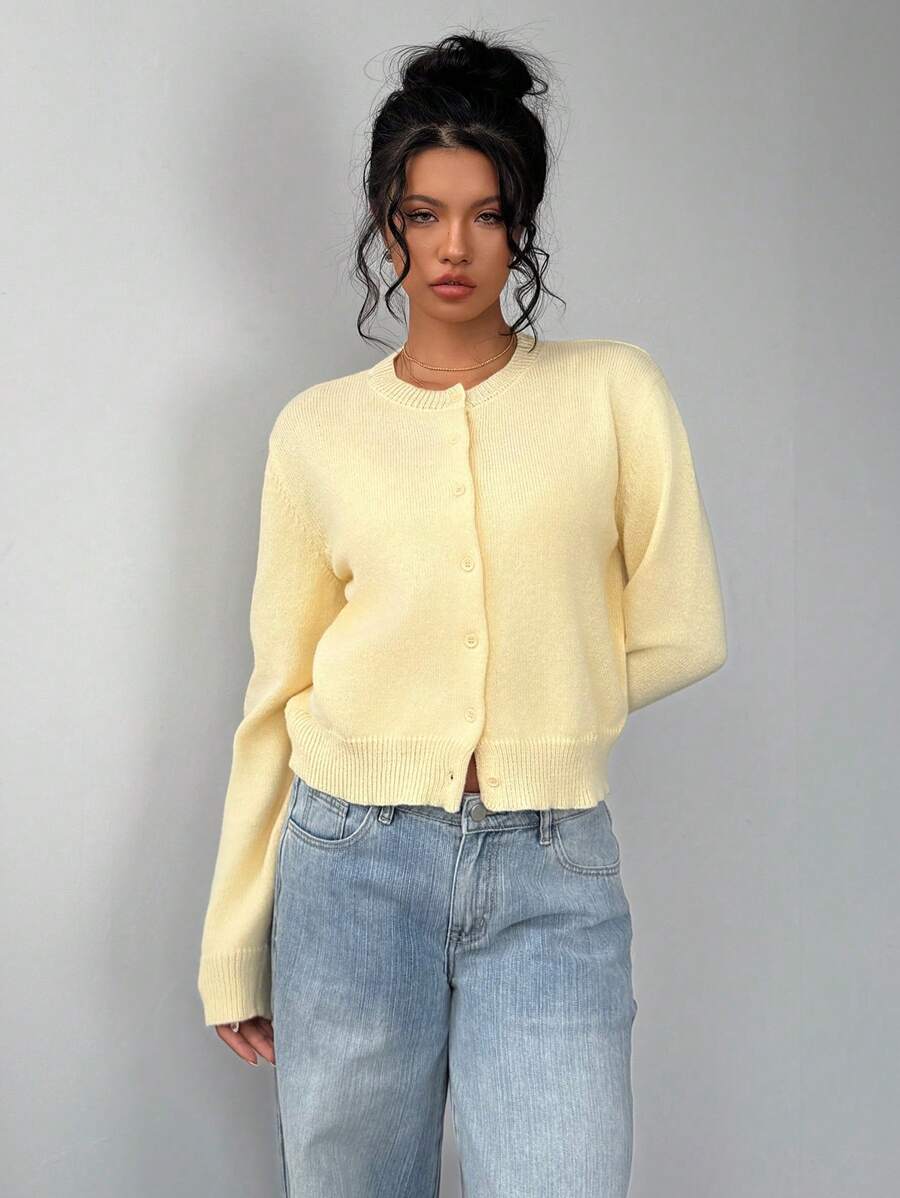 Clairette Cardigan