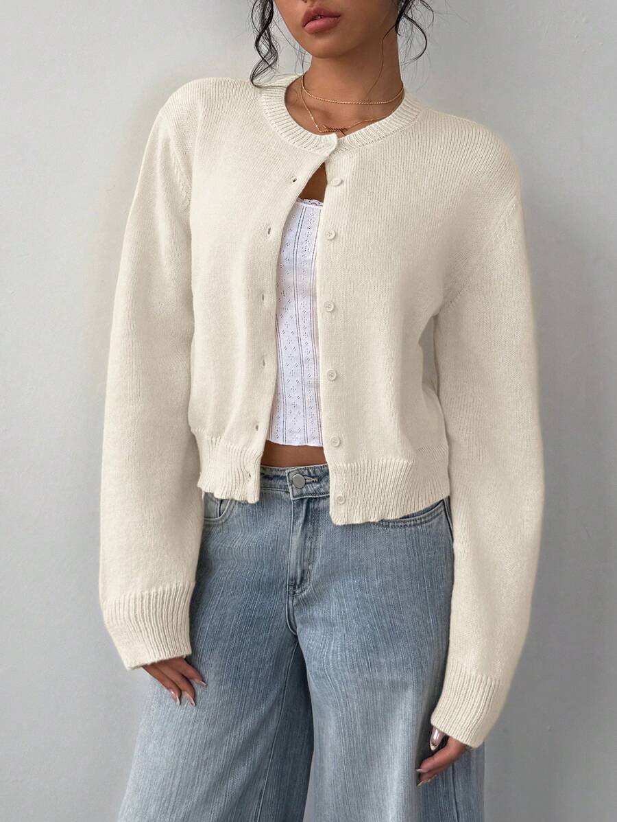 Clairette Cardigan