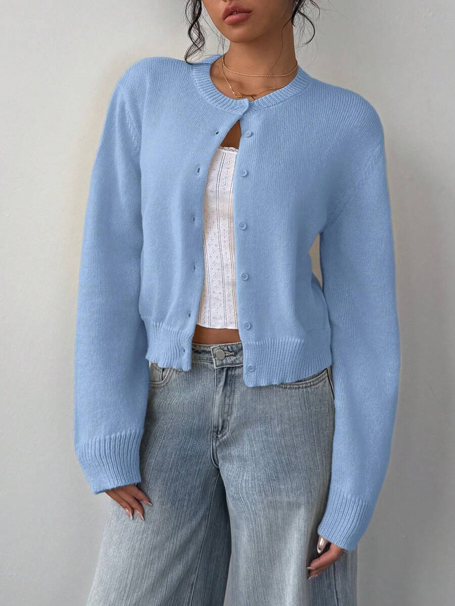Clairette Cardigan