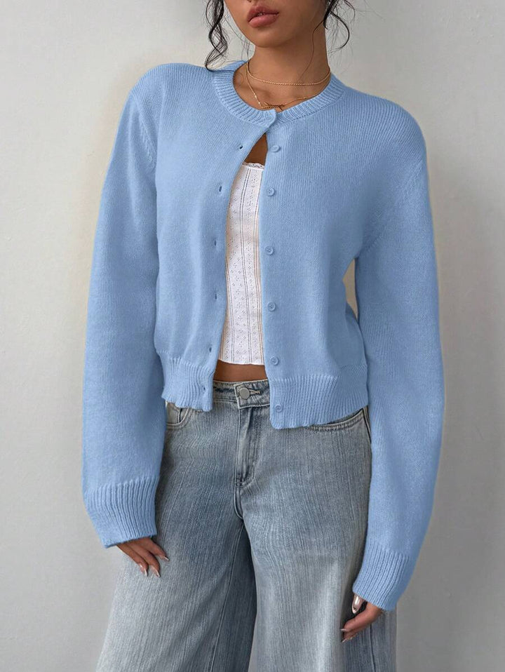Clairette Cardigan