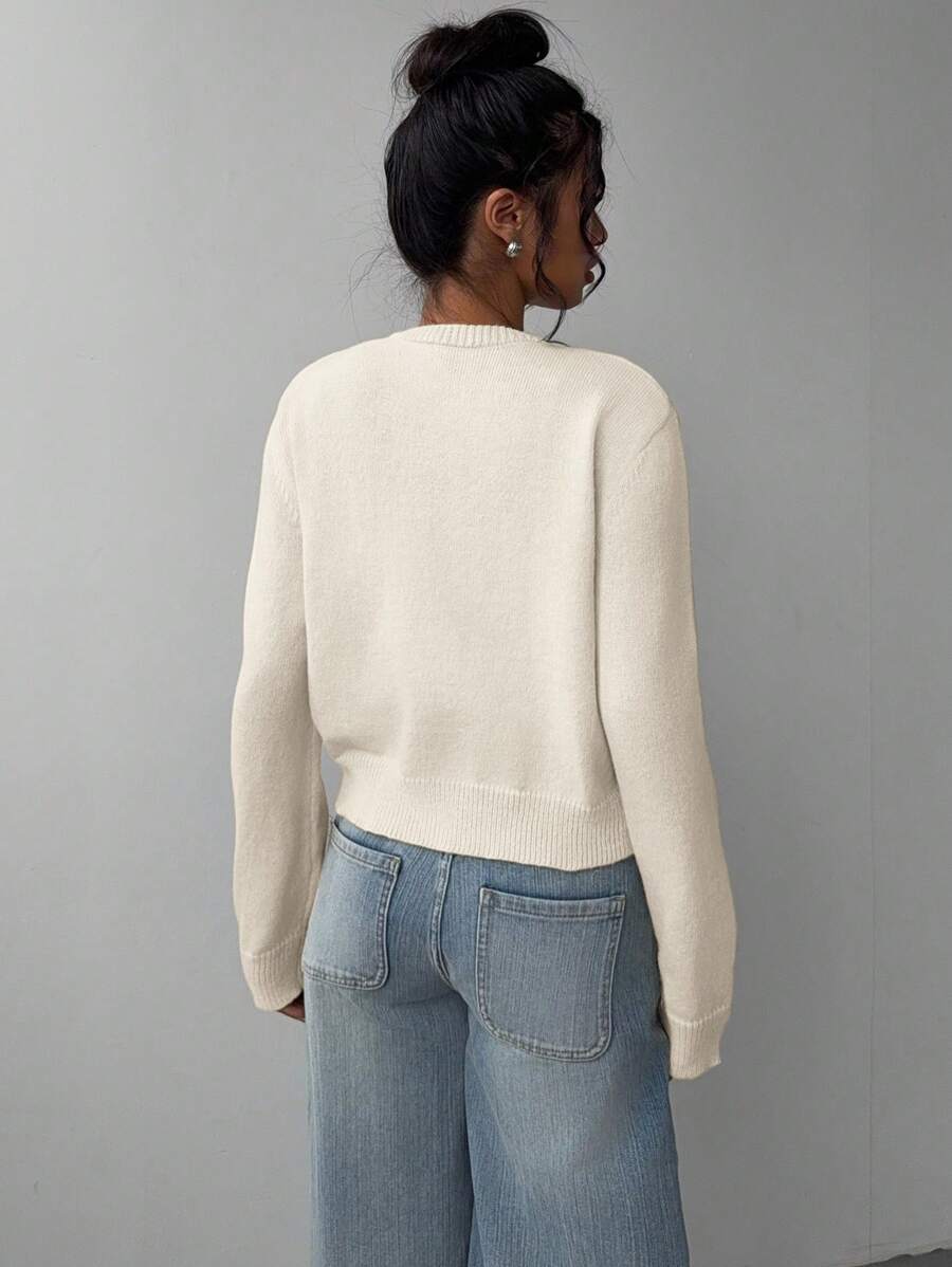 Clairette Cardigan