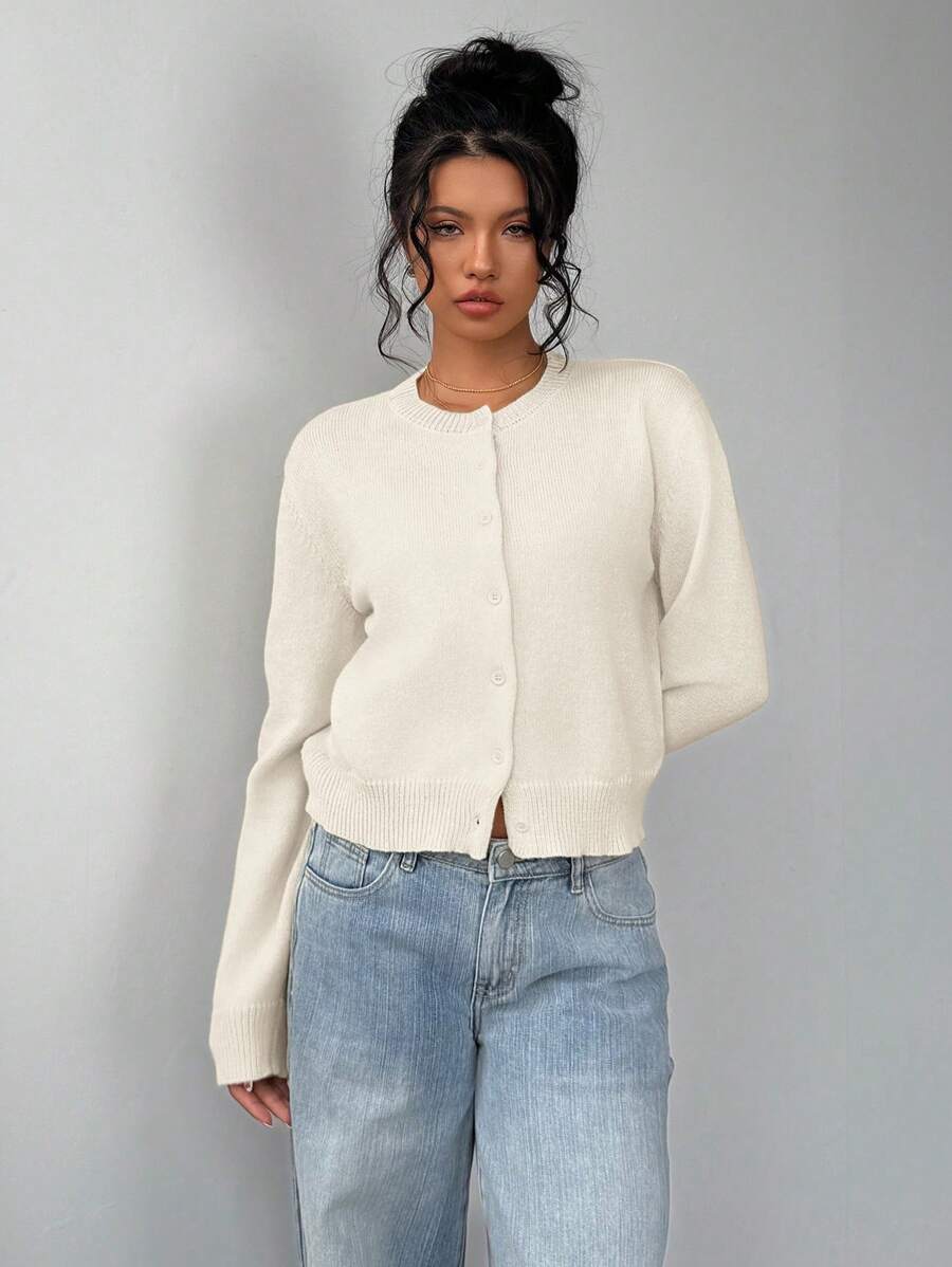 Clairette Cardigan