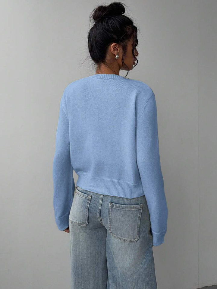Clairette Cardigan