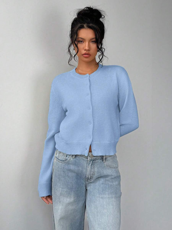 Clairette Cardigan