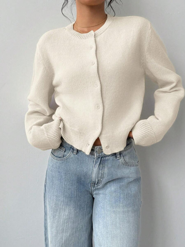 Clairette Cardigan