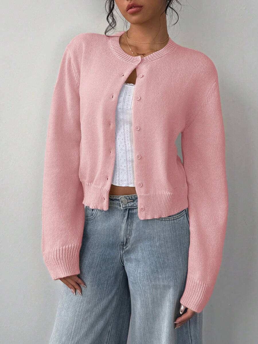 Clairette Cardigan