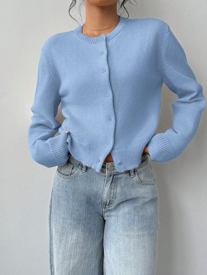Clairette Cardigan