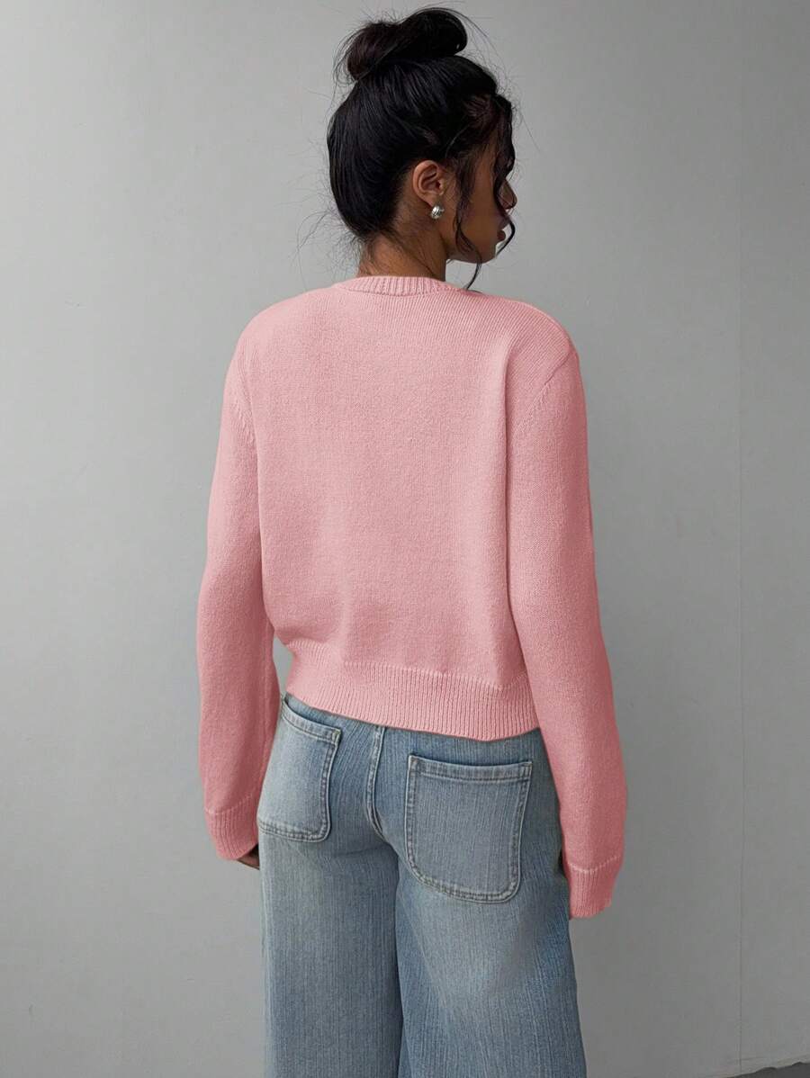 Clairette Cardigan