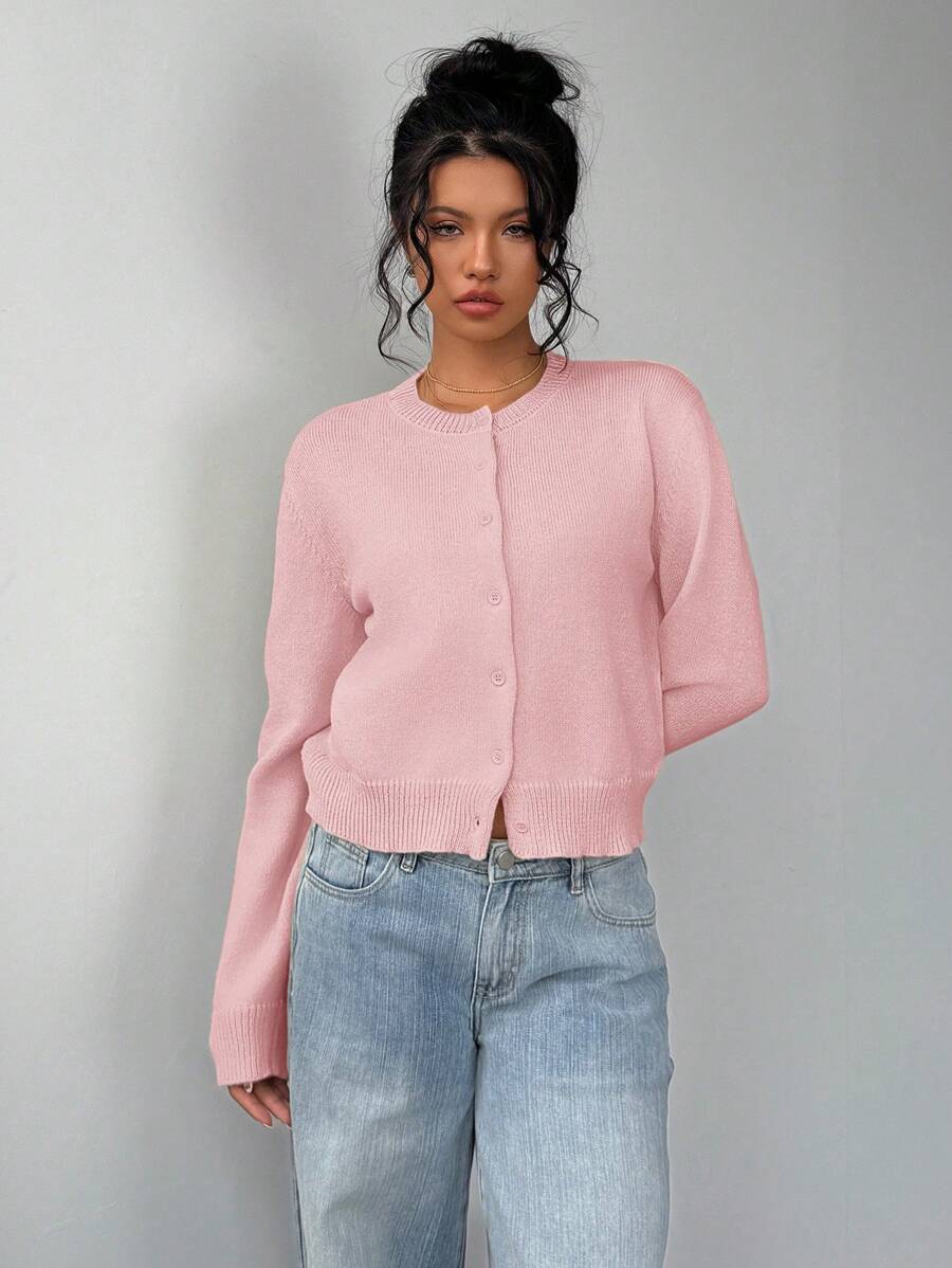 Clairette Cardigan