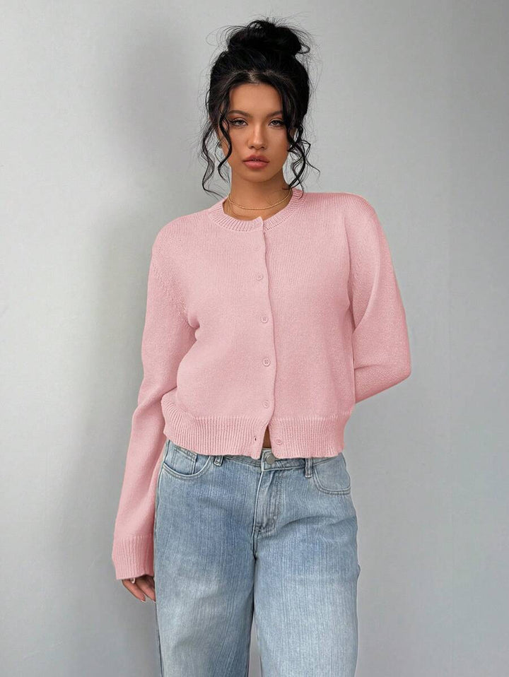 Clairette Cardigan