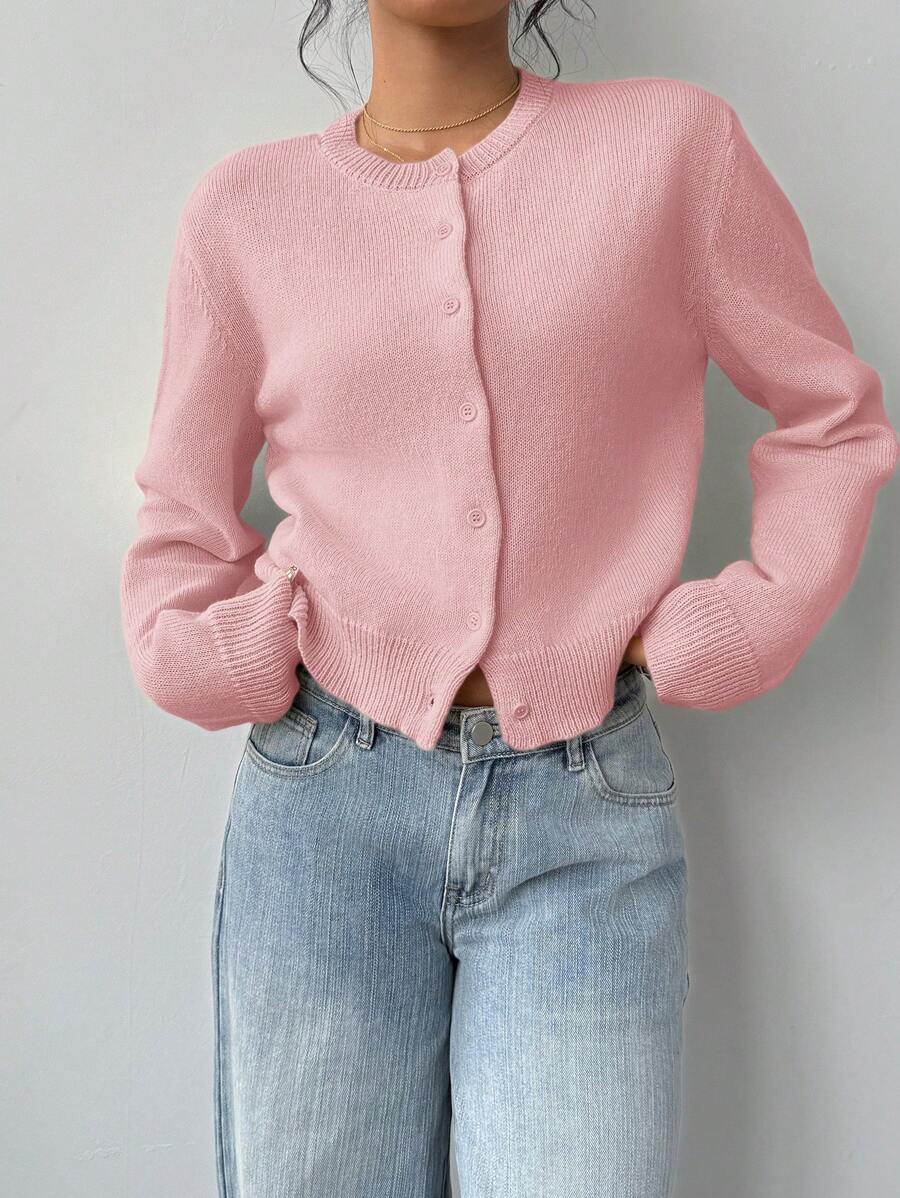 Clairette Cardigan