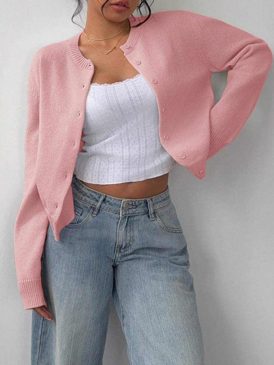 Clairette Cardigan