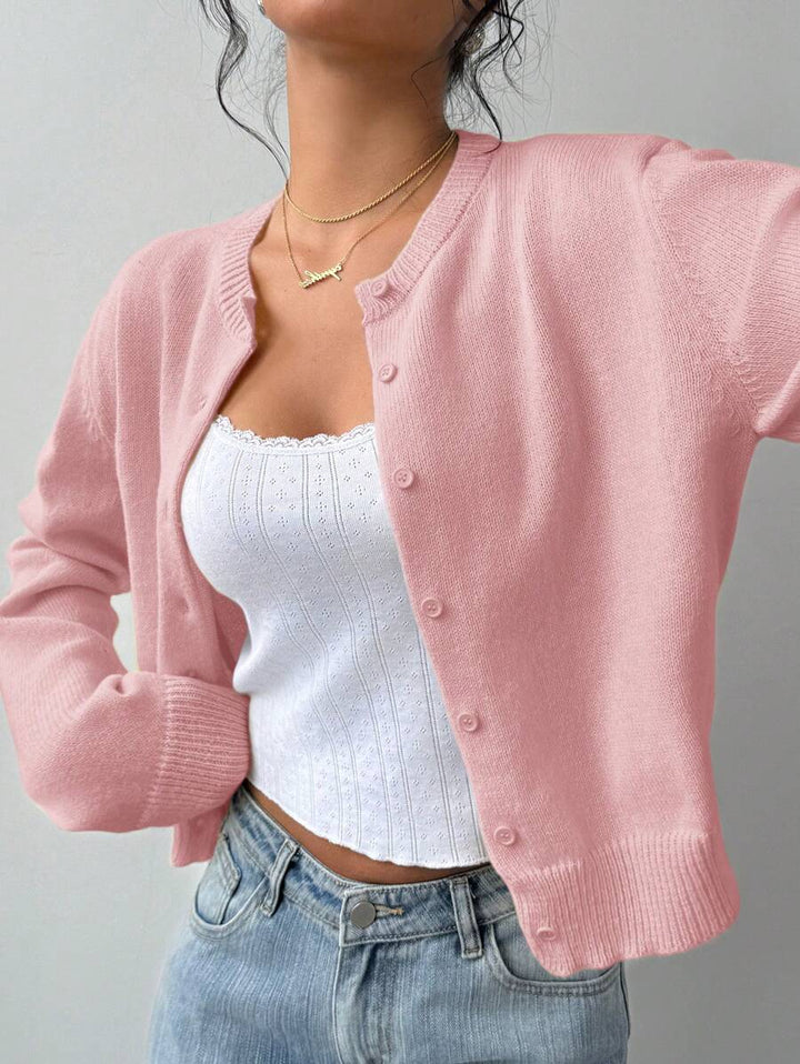 Clairette Cardigan