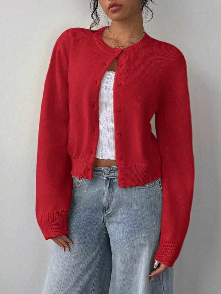 Clairette Cardigan