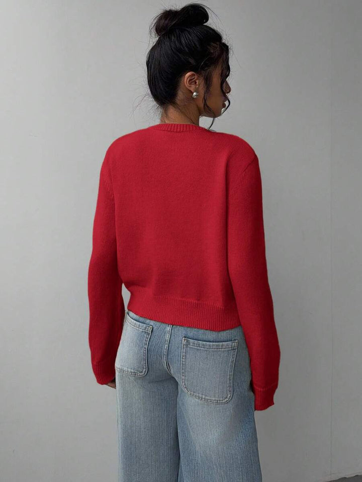 Clairette Cardigan