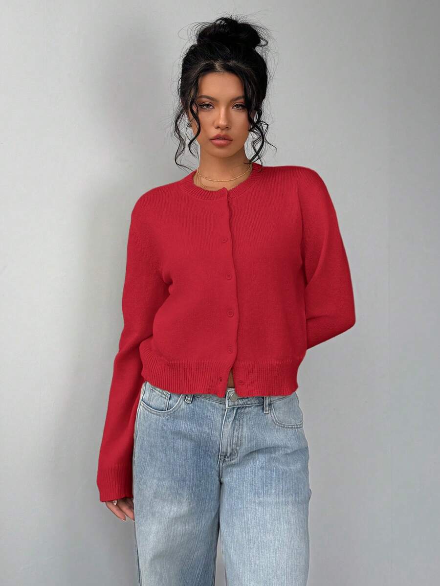 Clairette Cardigan