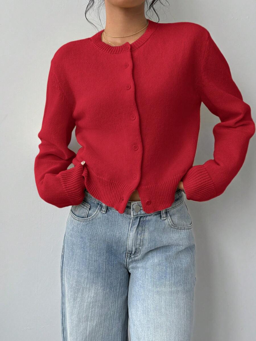 Clairette Cardigan