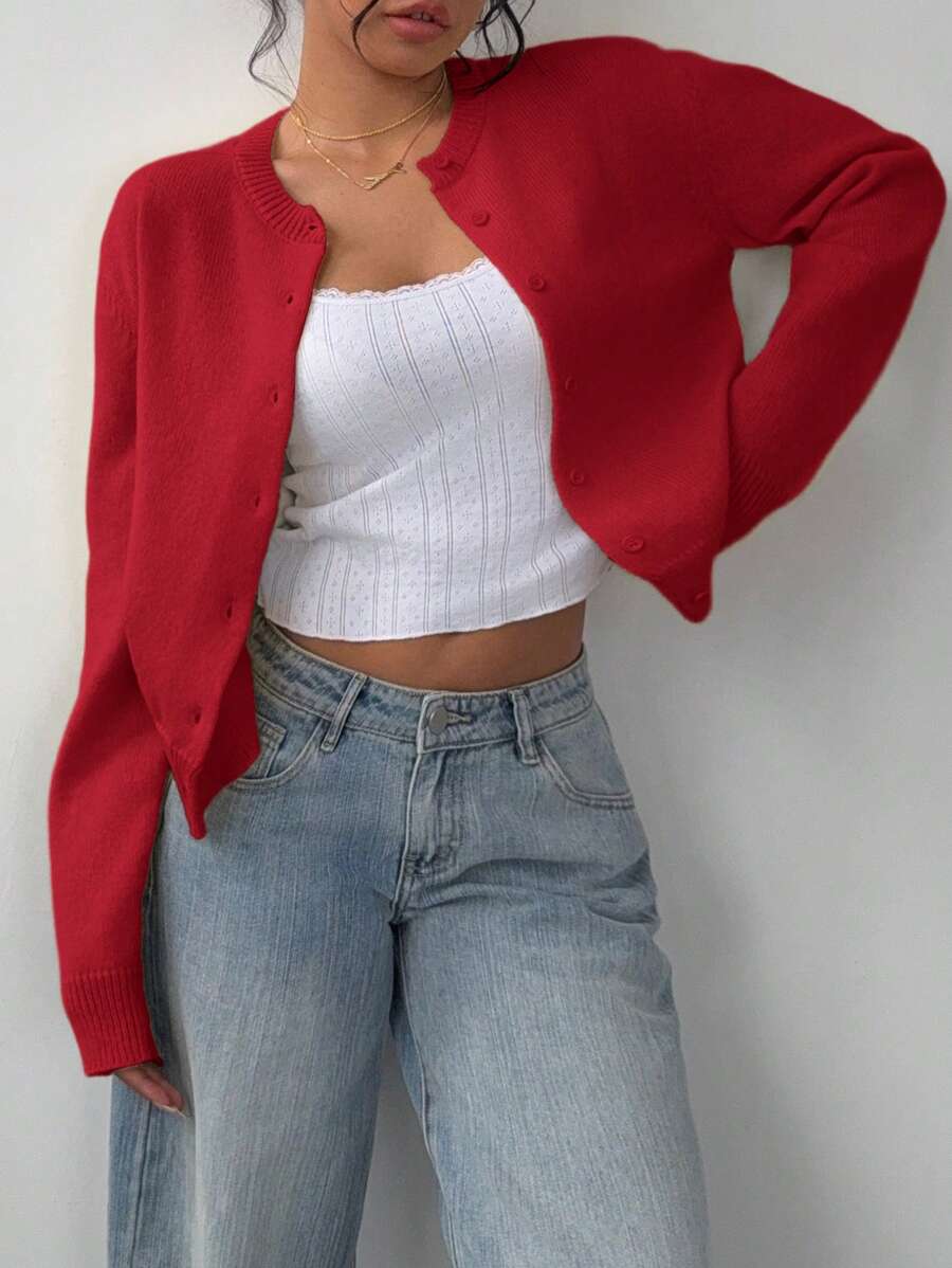 Clairette Cardigan