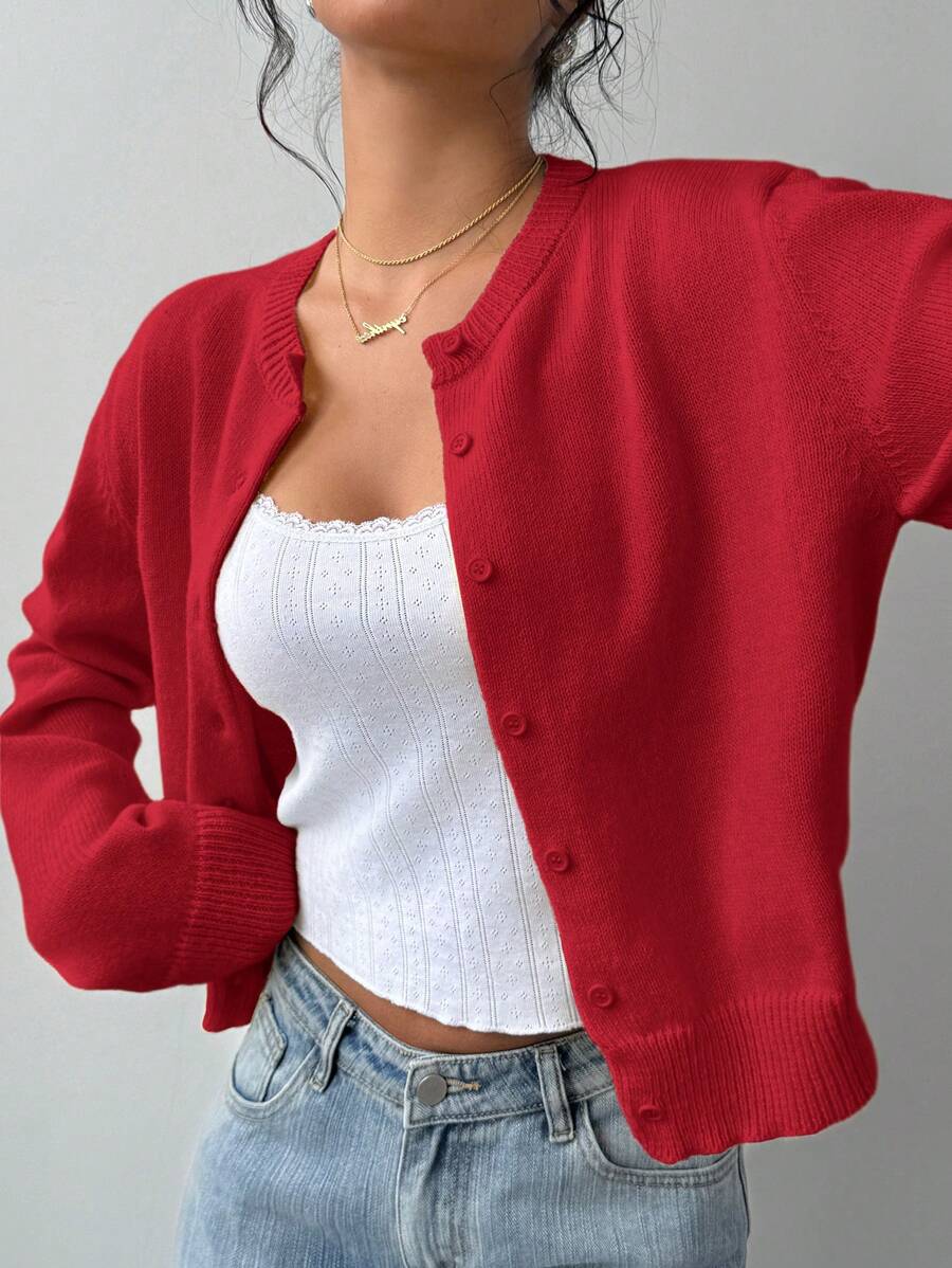 Clairette Cardigan