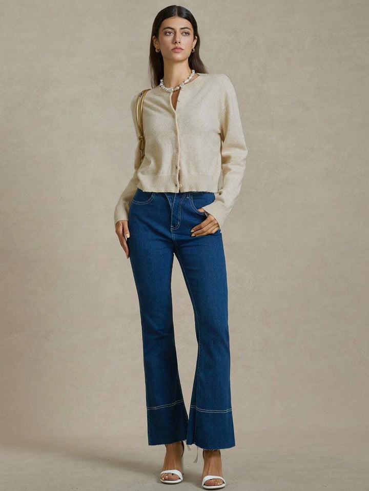 Clairette Cardigan