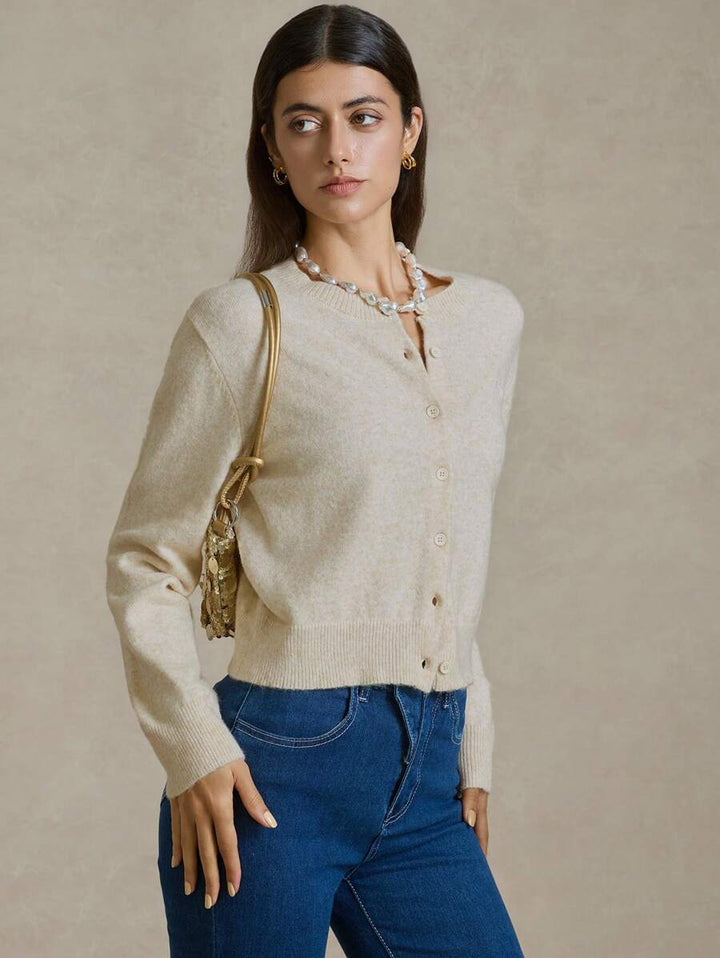 Clairette Cardigan