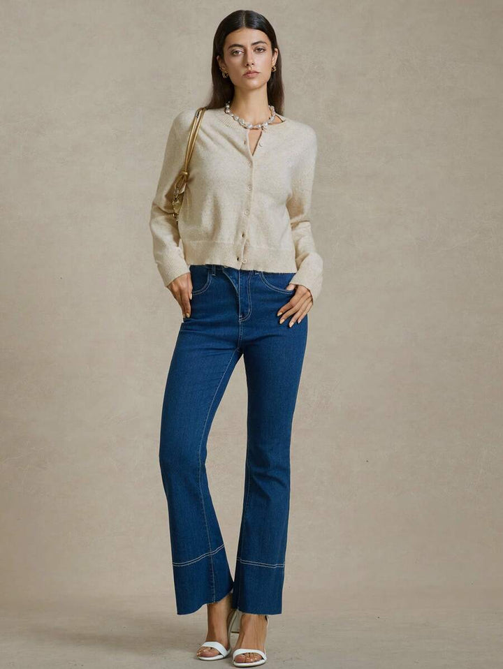 Clairette Cardigan