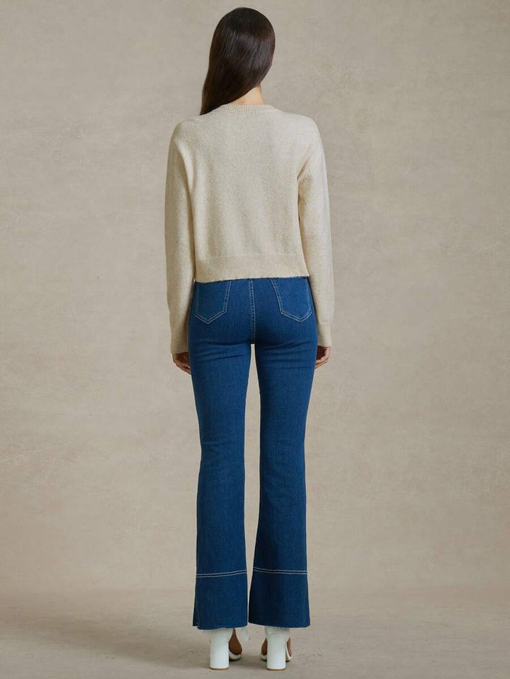 Clairette Cardigan